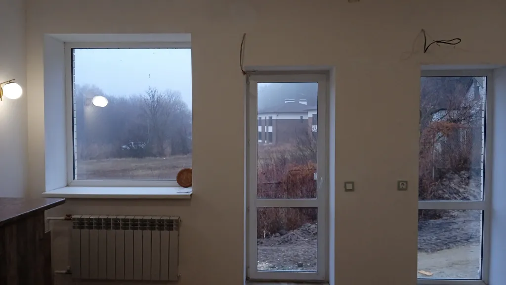 8-комнатный Дом