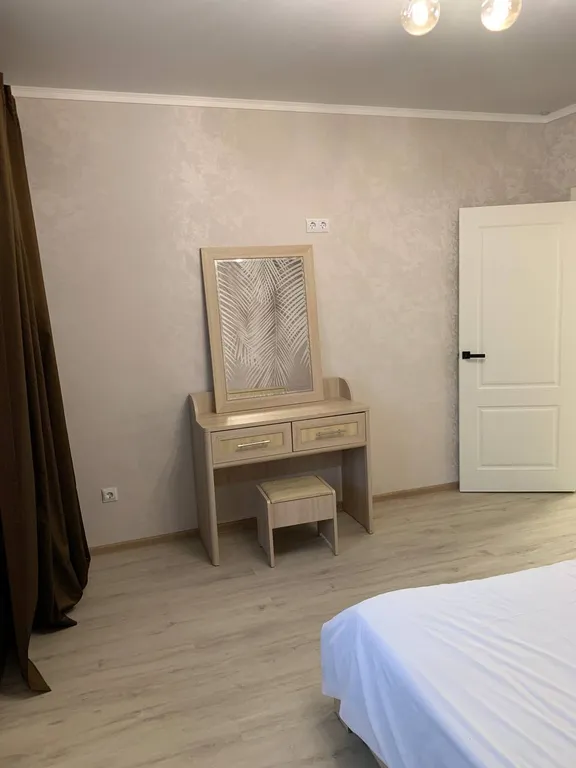 Отличная двухкомнатная квартира в центре