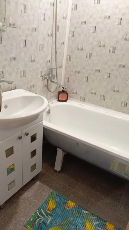 3-комнатная квартира с отчетными документами