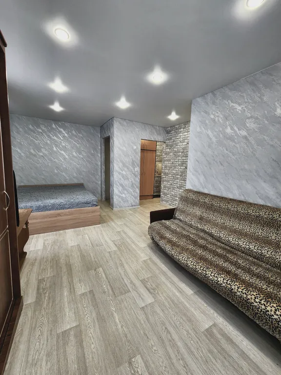 Квартира в центре города