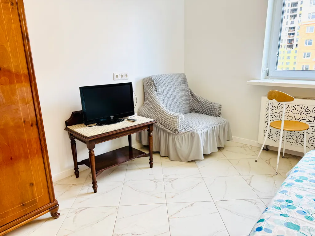 Студия в Звенигороде