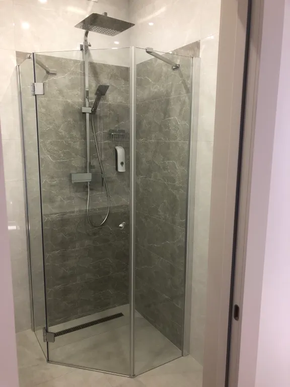 Апартамент Best home в центре Гродно с видом на город