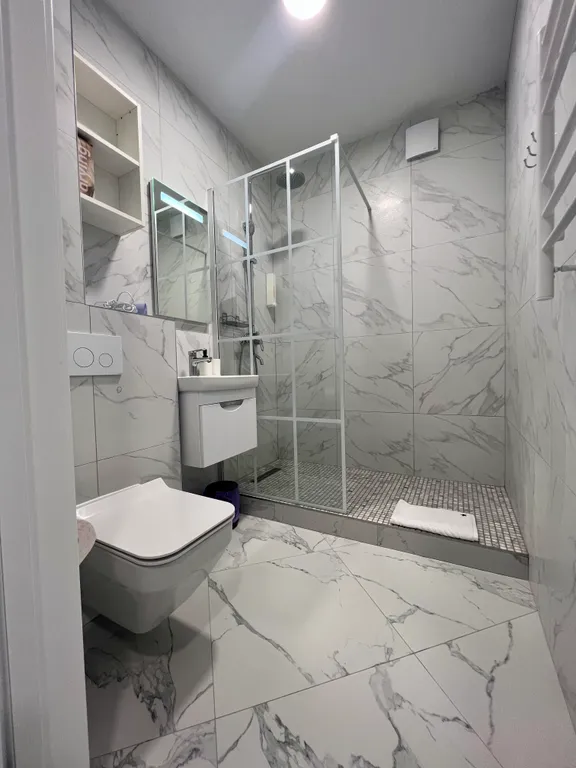 Квартира Квартира Ваш идеальный отдых в Светлогорске — Светлогорск