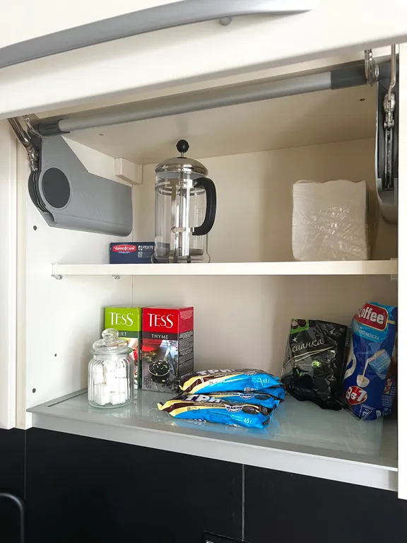 Квартира Квартира В закатах города — Калининград