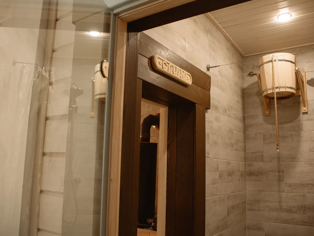 Гостевой дом Эверест