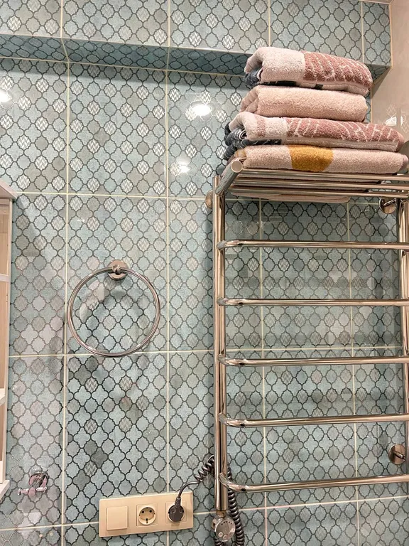 Апартамент в ЖК Каравелла Португалии