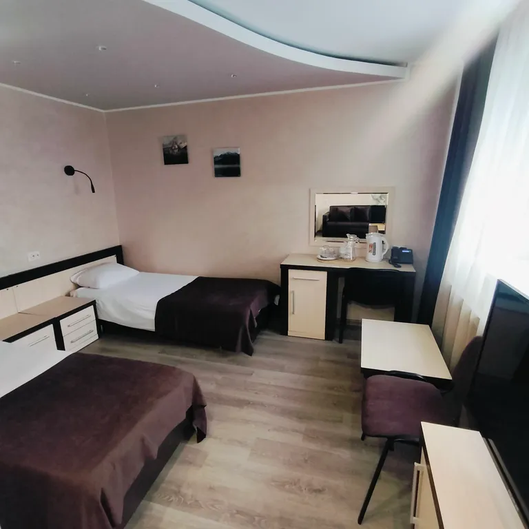 Квартира Комната — аренда посуточно в Вязьма