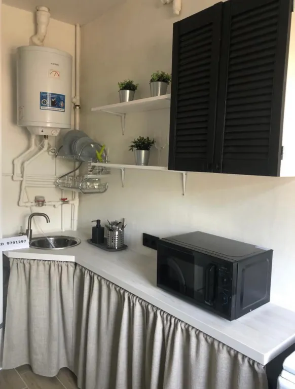 Апартаменты Волна - уютно и  комфортно