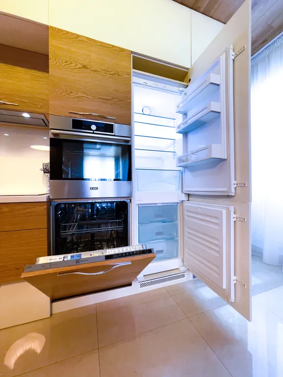 Квартира Отличная, уютная, современная квартира у моря — Анапа