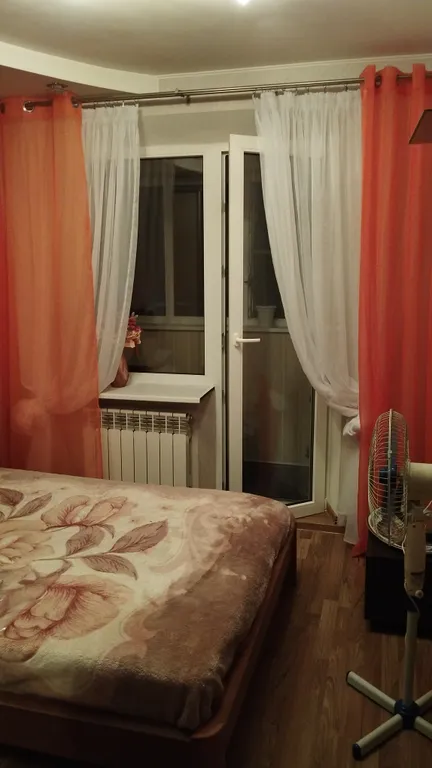 Квартира Уютная комната в трёхкомнатной квартире — аренда посуточно в Пятигорск