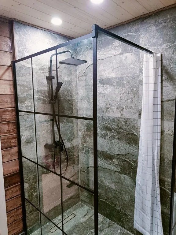 Савушкин домик