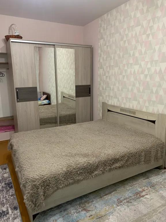 Уютная квартира в парковой зоне