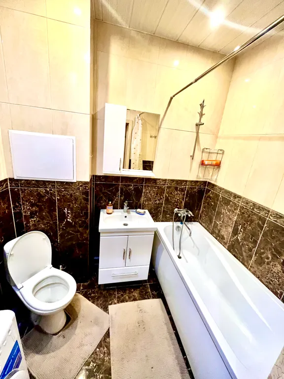 Квартира в Одинцово ЖК ОдинБург