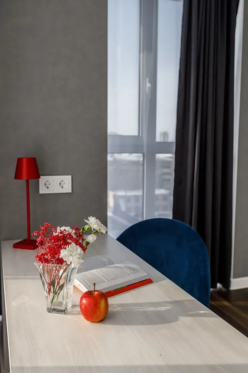 Квартира Путешествуйте с комфортом: наша квартира ждет вас — Самара