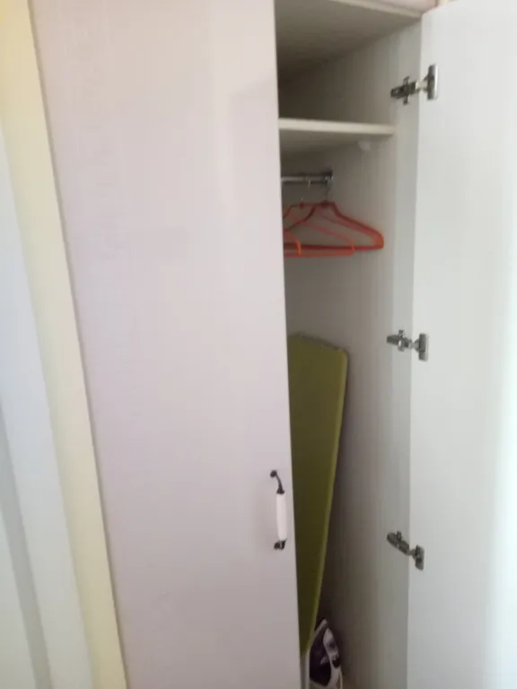 Квартира студия на берегу моря