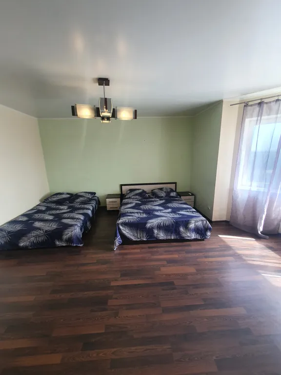 1-комнатная Квартира — аренда посуточно в Новочеркасск