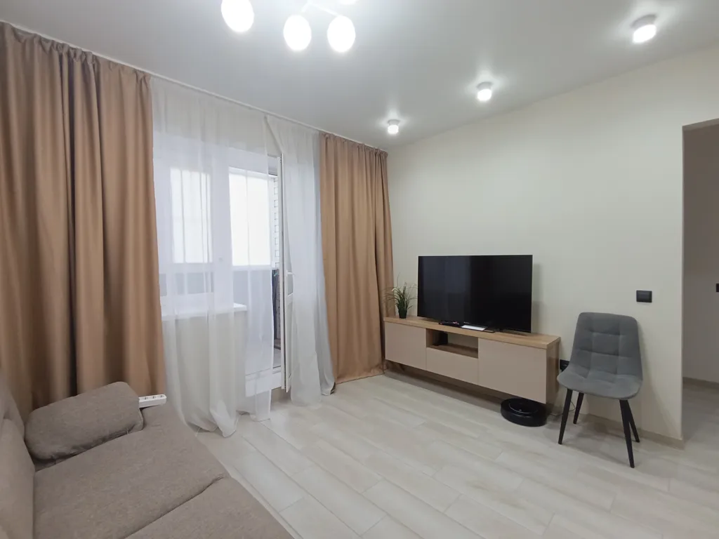 Уютная квартира для отдыха — аренда посуточно в Ейск