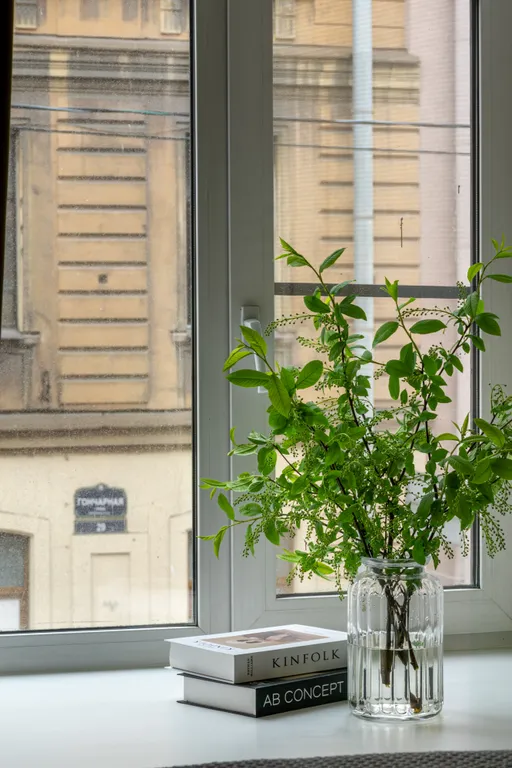 Квартира Комната — Санкт-Петербург