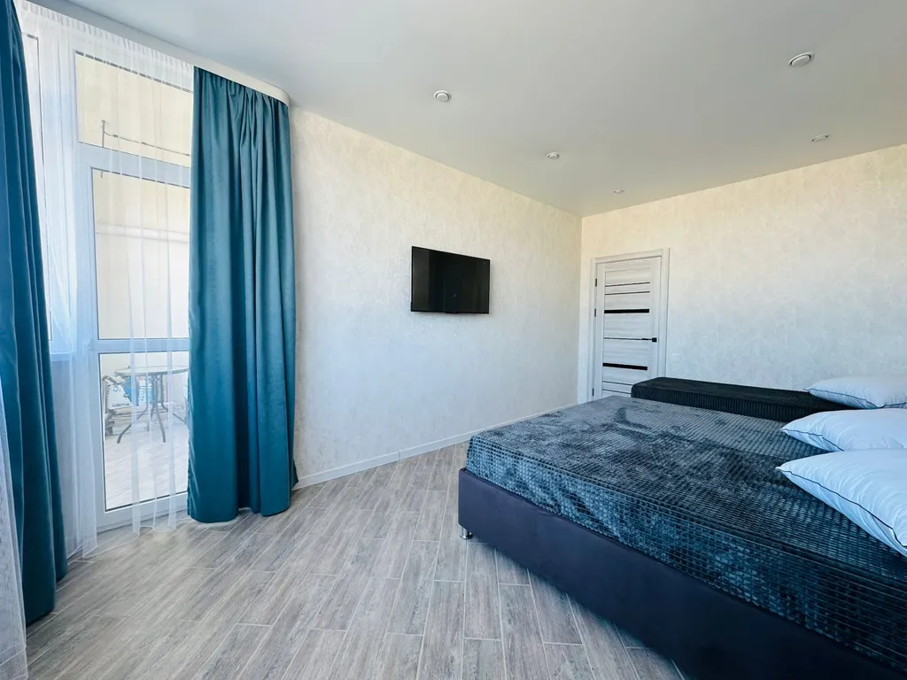 Возможна сдача квартиры на зимний период