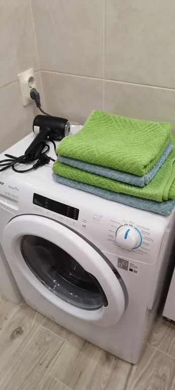 Уютная квартира в прекрасном городе на море