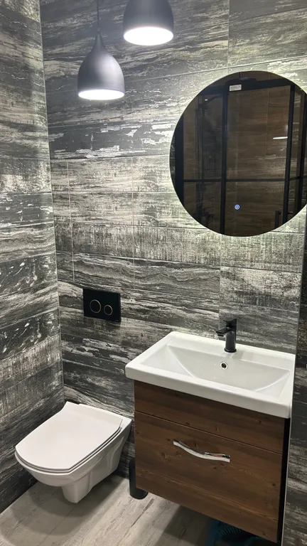 Квартира 1-комнатная Квартира — Цемдолина