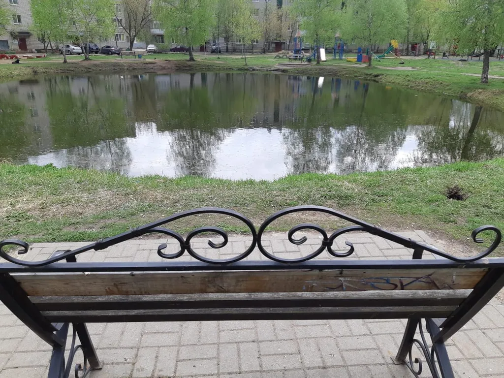 Уютная квартира в 5 минутах от центра города