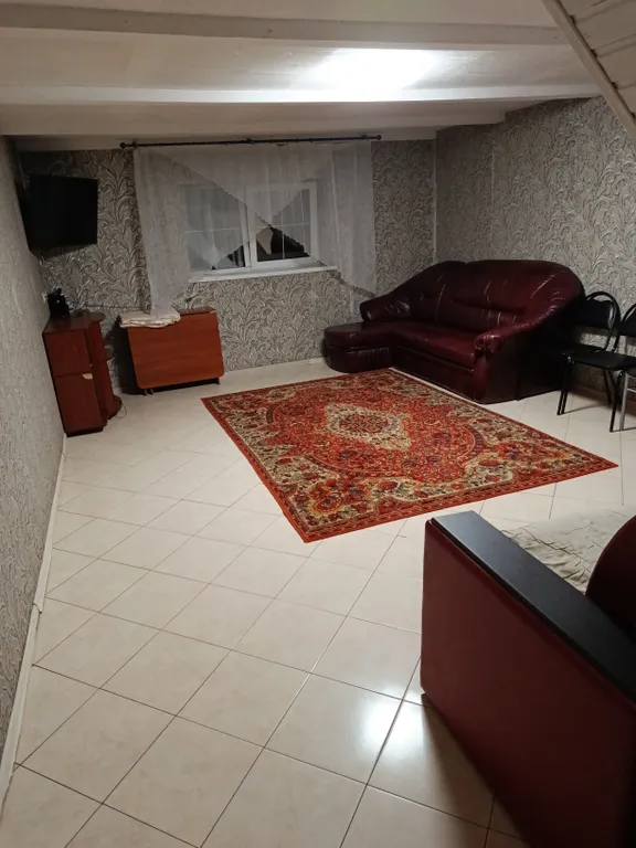 Коттедж Уютный двухэтажный дом с баней рядом с МЦД-3 — Москва