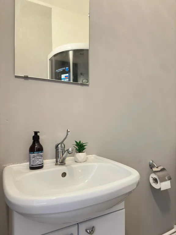 Апартаменты Меланж