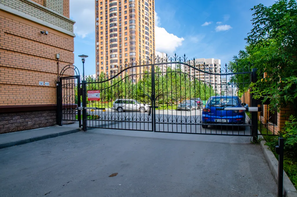 Квартира Квартира 2к центр/главная городская локация/новат/ниито/гастрокорт — Новосибирск