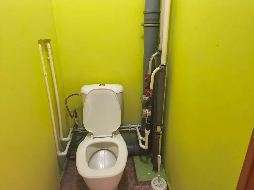 Квартира Квартира возле Онкодиспансера — Красноярск