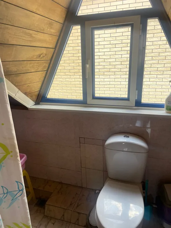 Квартира Квартира Гостевой дом Эмили — Анапа