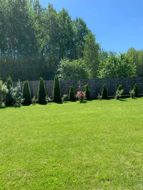 Домик в Белорусской Швейцарии