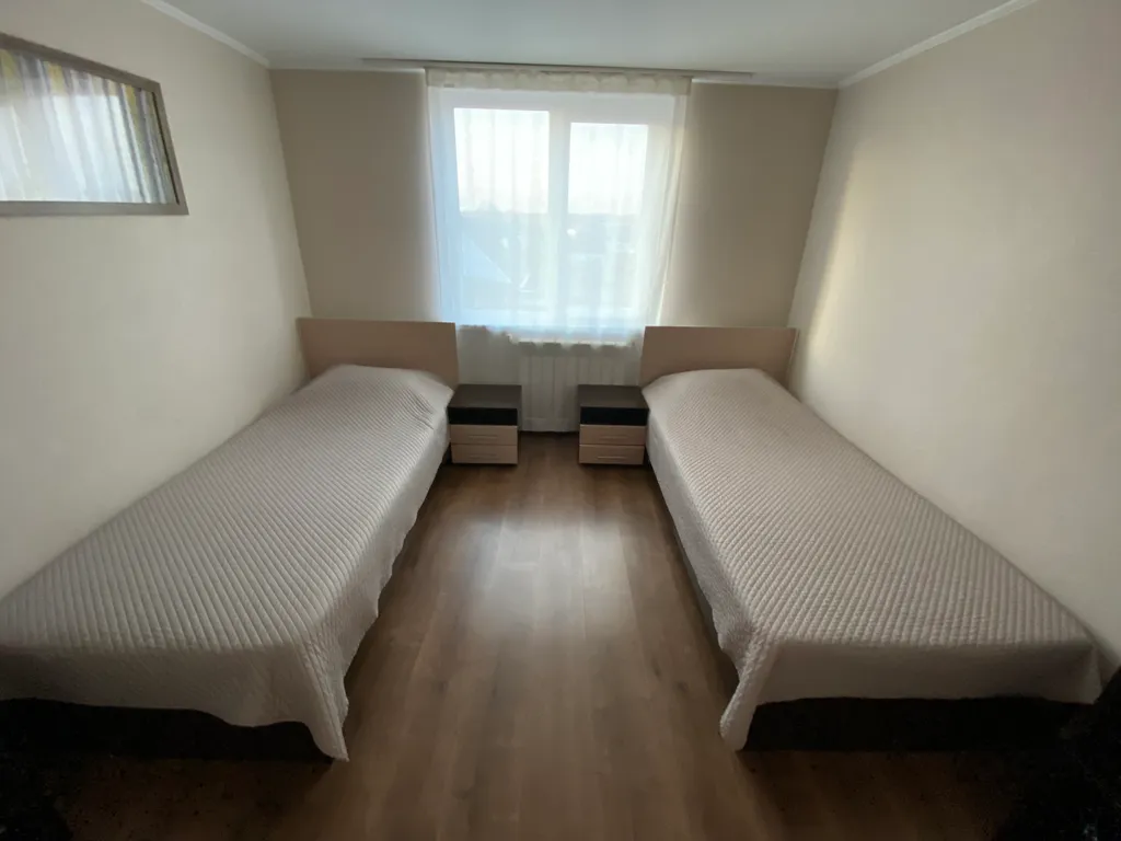 Коттедж Кафтан