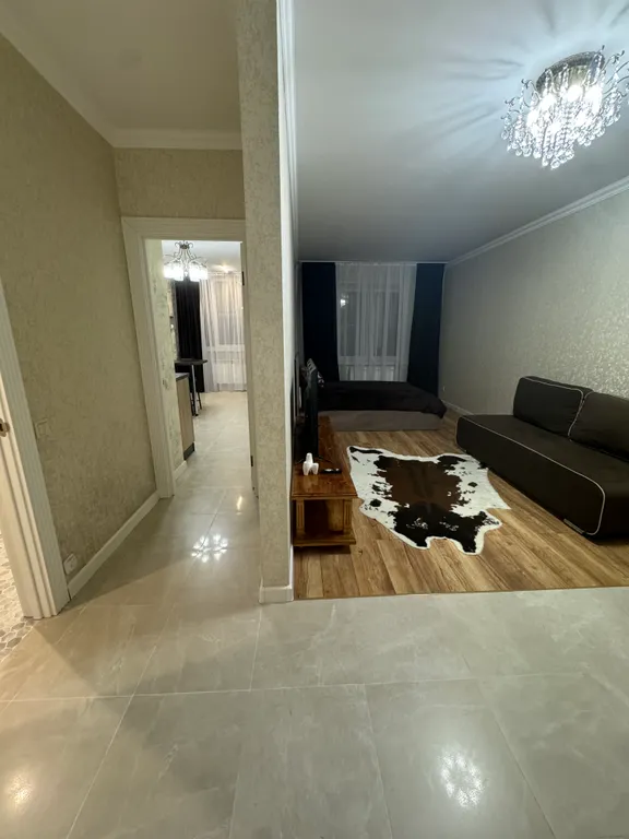 Квартира в центре города