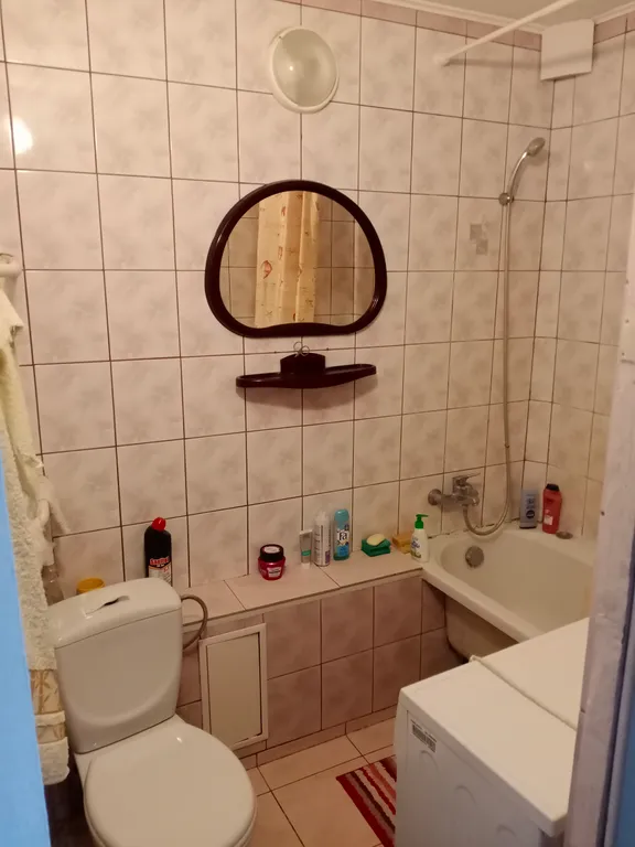 Уютная квартира рядом с Королевскими воротами