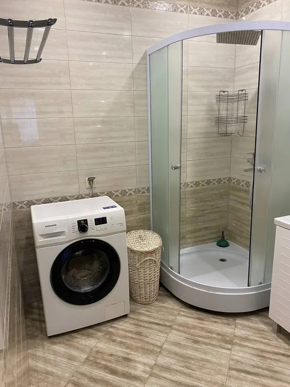 Отличная квартира