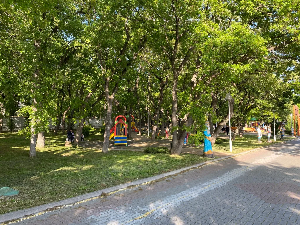 Квартира для отдыха у моря