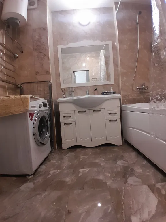 Квартира в центре