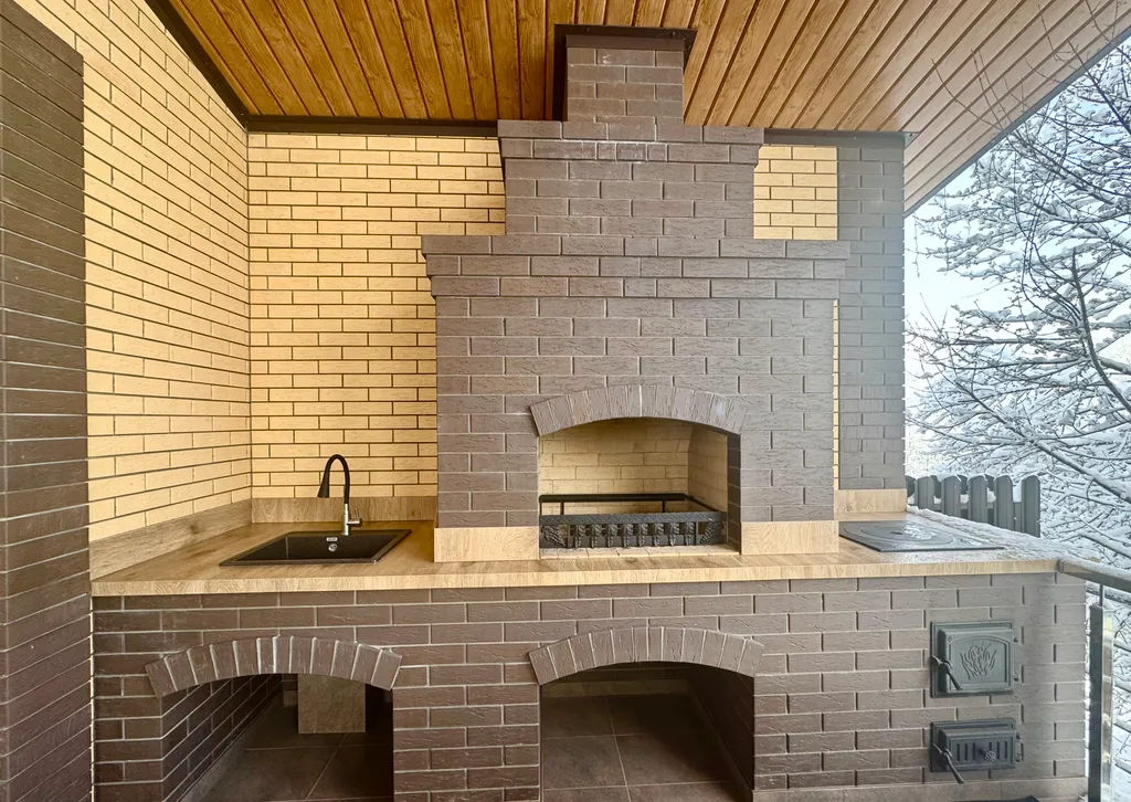 Высота комфорта