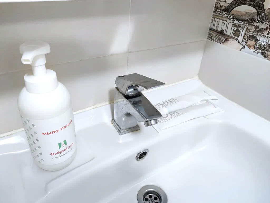 Уютная квартира-студия рядом с ТРЦ Аура