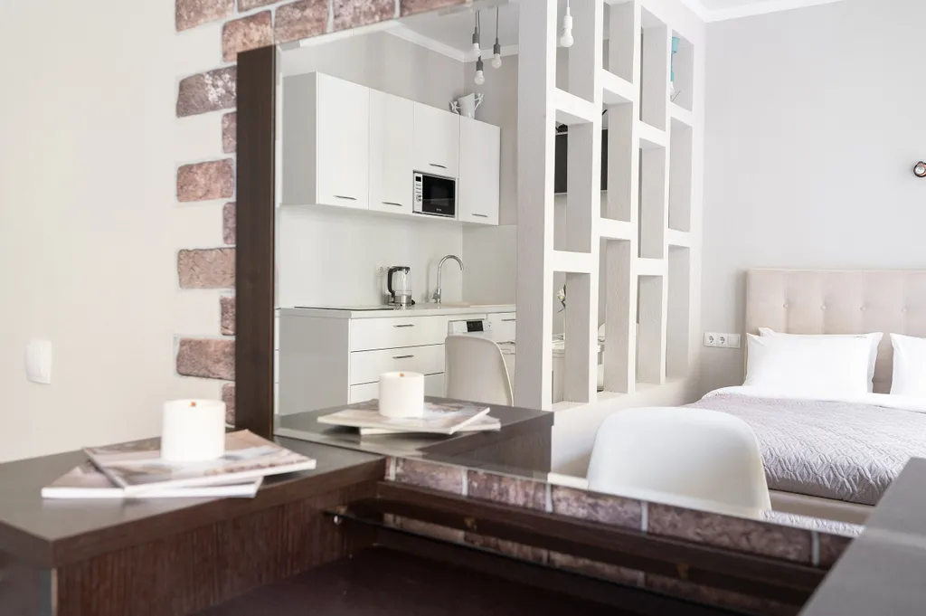 Куршевель апартамент Андорра