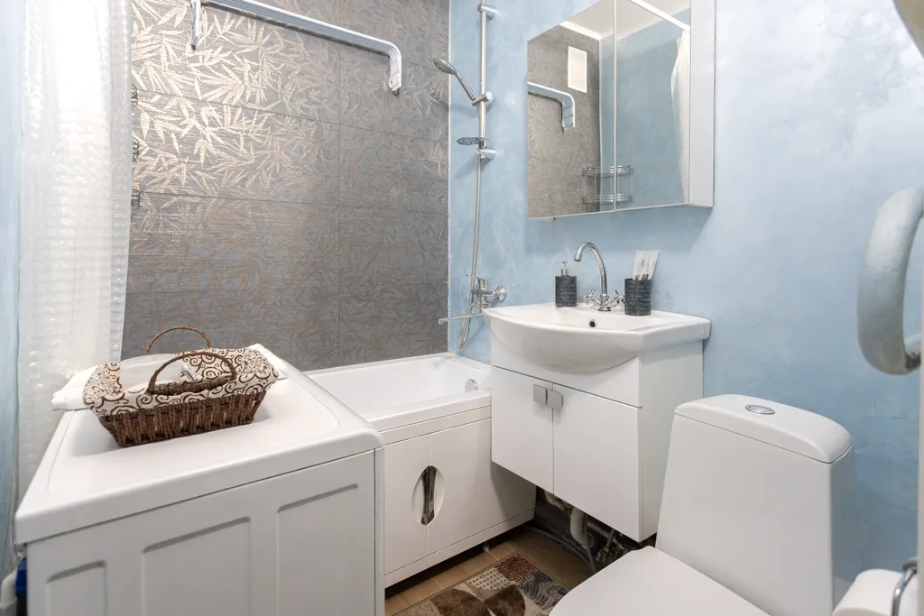 Квартира Уютная квартира у липы — Калининград