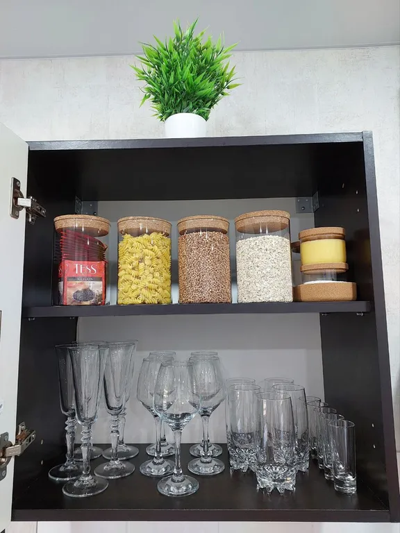 Гостевой двухкомнатный дом South lane.