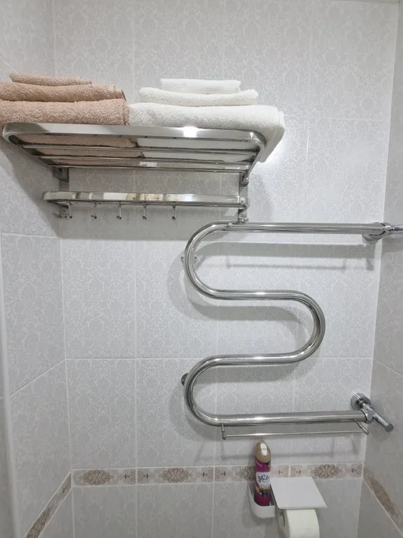 Квартира для отдыха