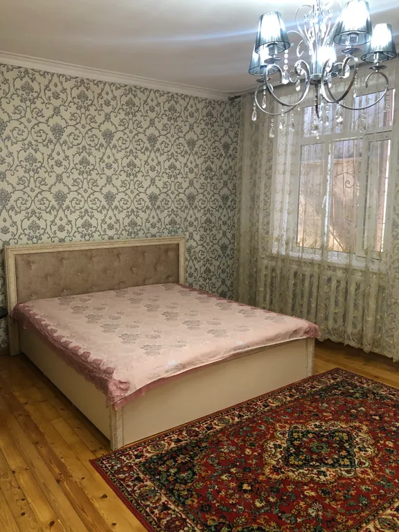 Уютный домик в историческом центре города, со всеми условиями