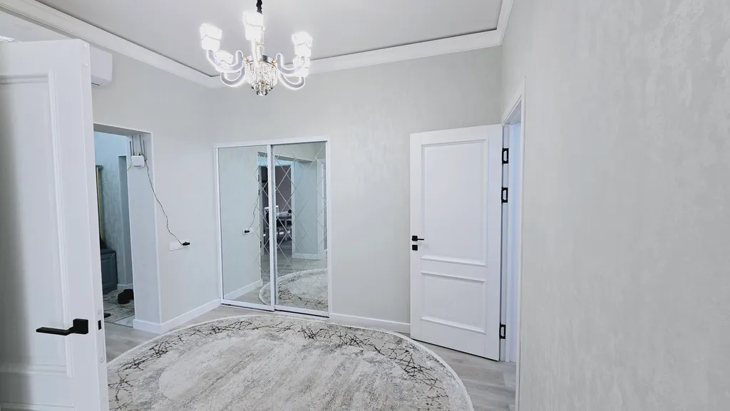 Комфортное жильё в ЖК Комфорт Сити