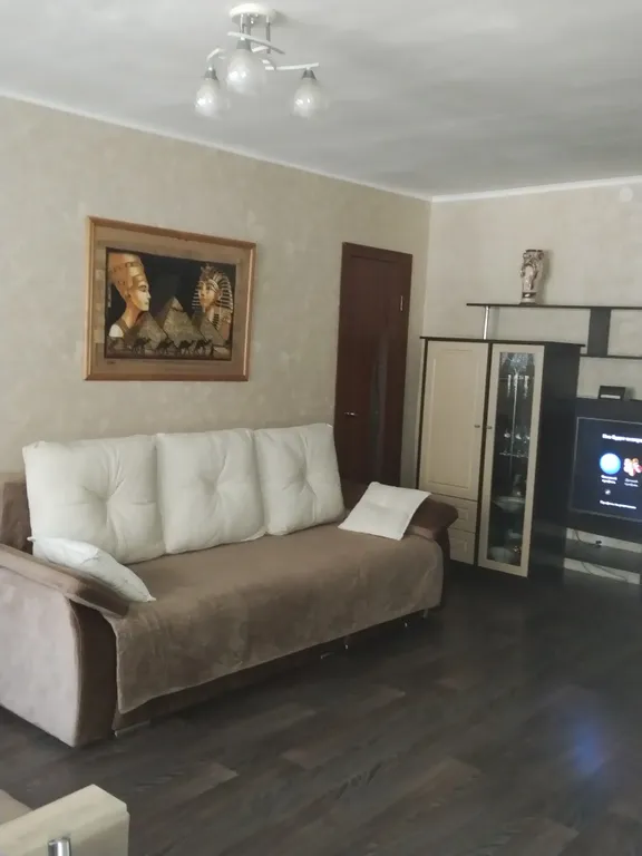 2-комнатная Квартира — аренда посуточно в Шерегеш