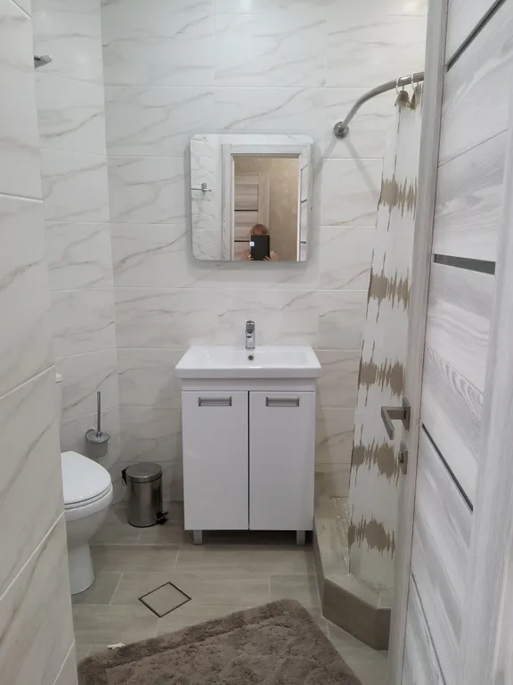 Квартира у пляжа