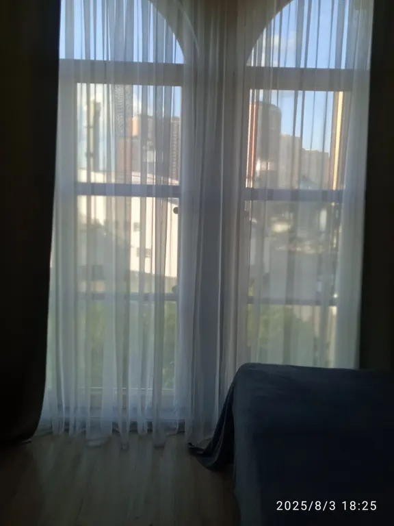 Студия в Portofino