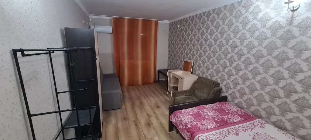 Квартира Уютная комната в центре города — Сочи